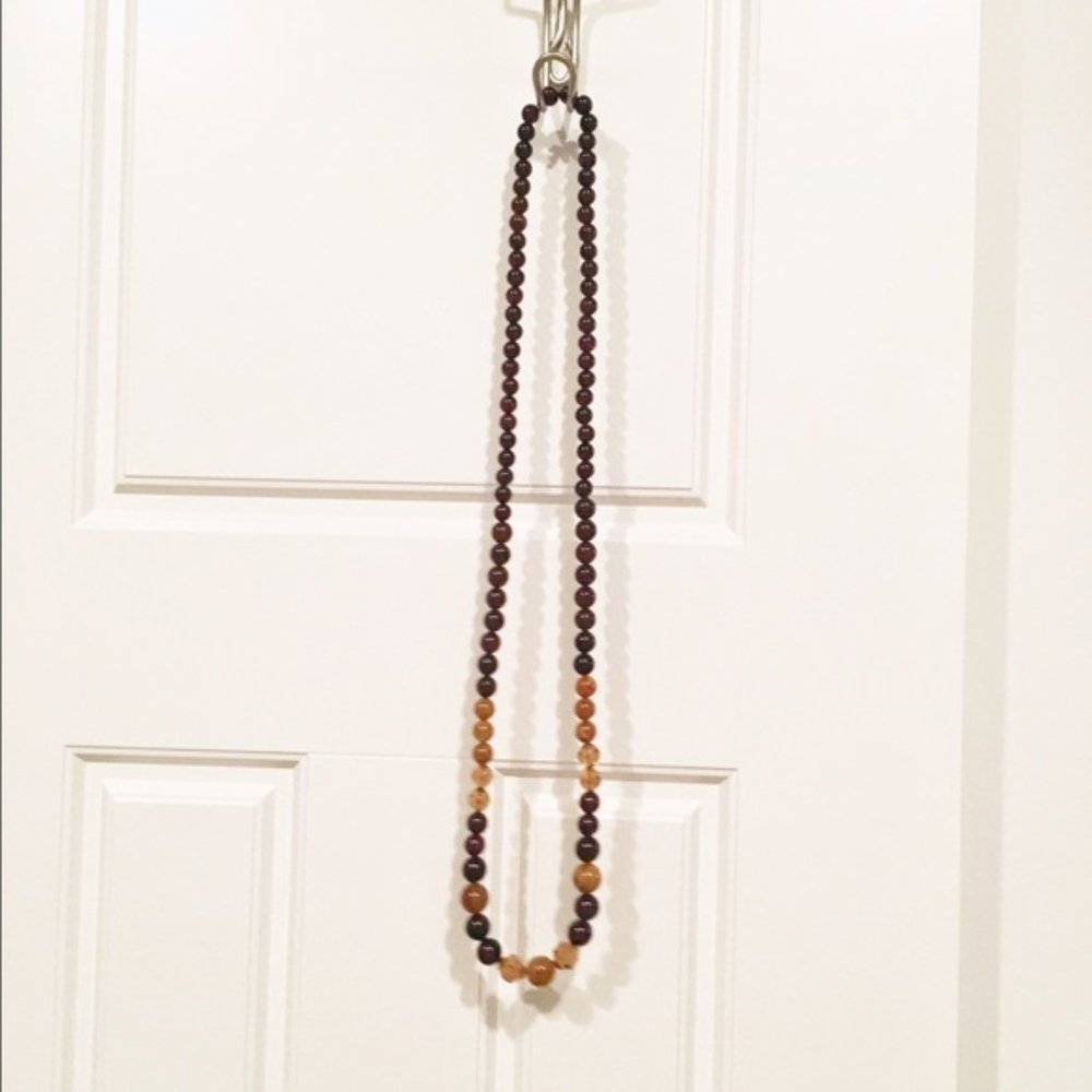 9/28 LOFT NECKLACE